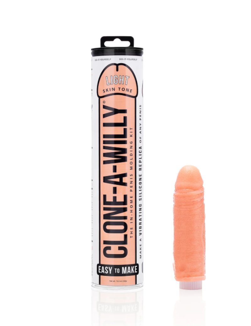 Clone a Willy