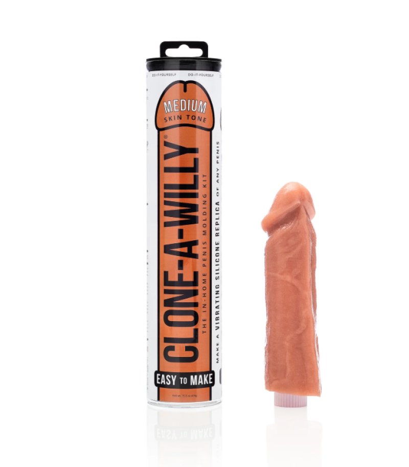 Clone a Willy