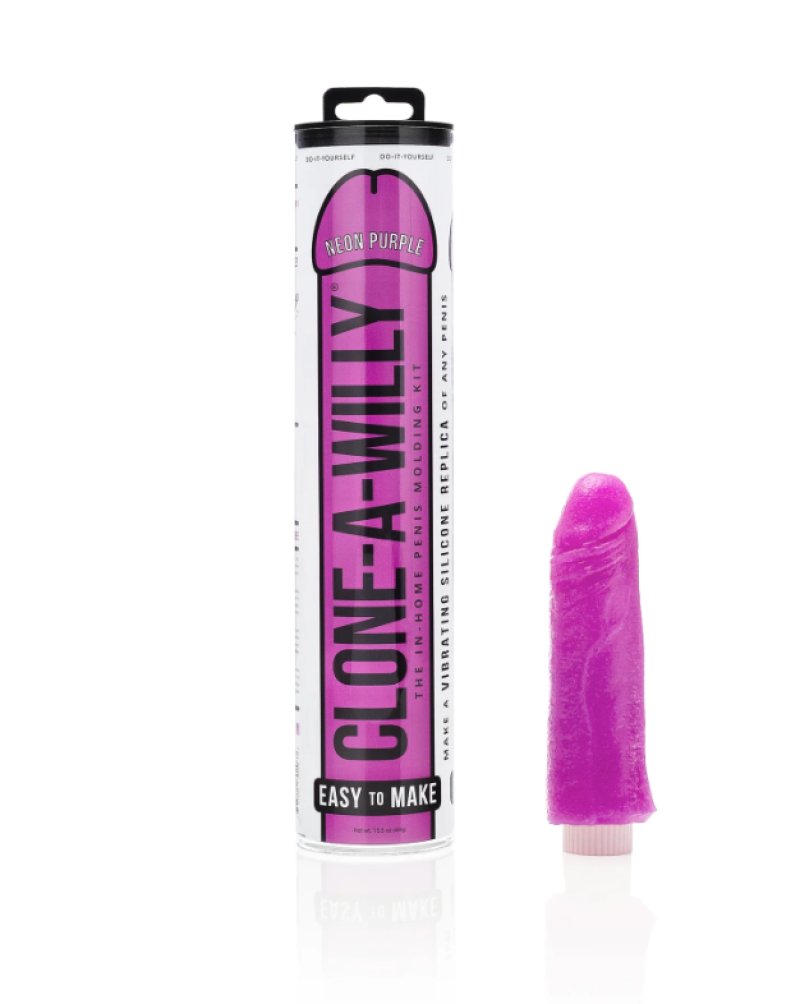 Clone a Willy