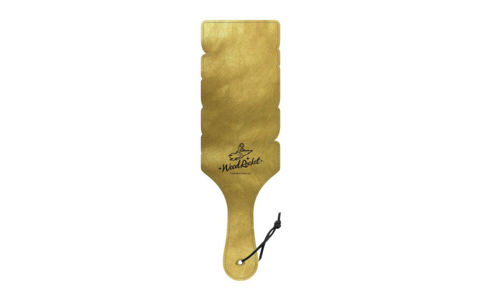 Hard Board Paddles