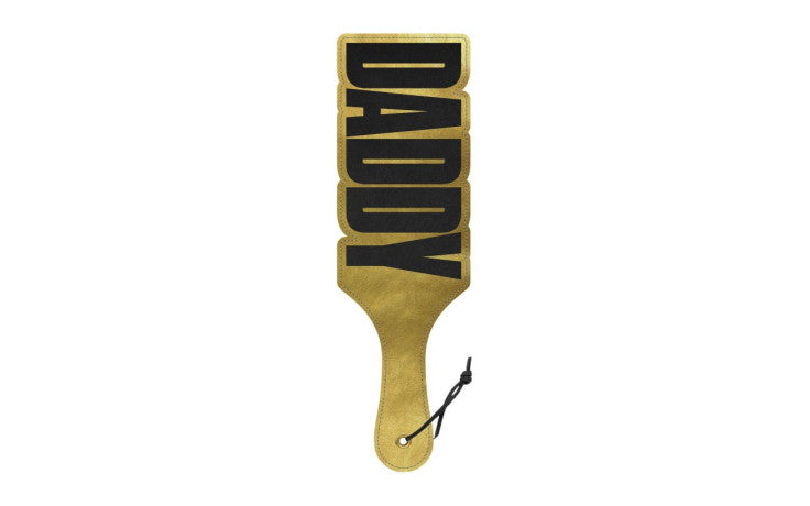 Hard Board Paddles