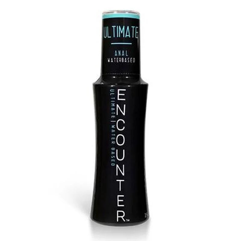 Encounter Ultimate Water Based Lube