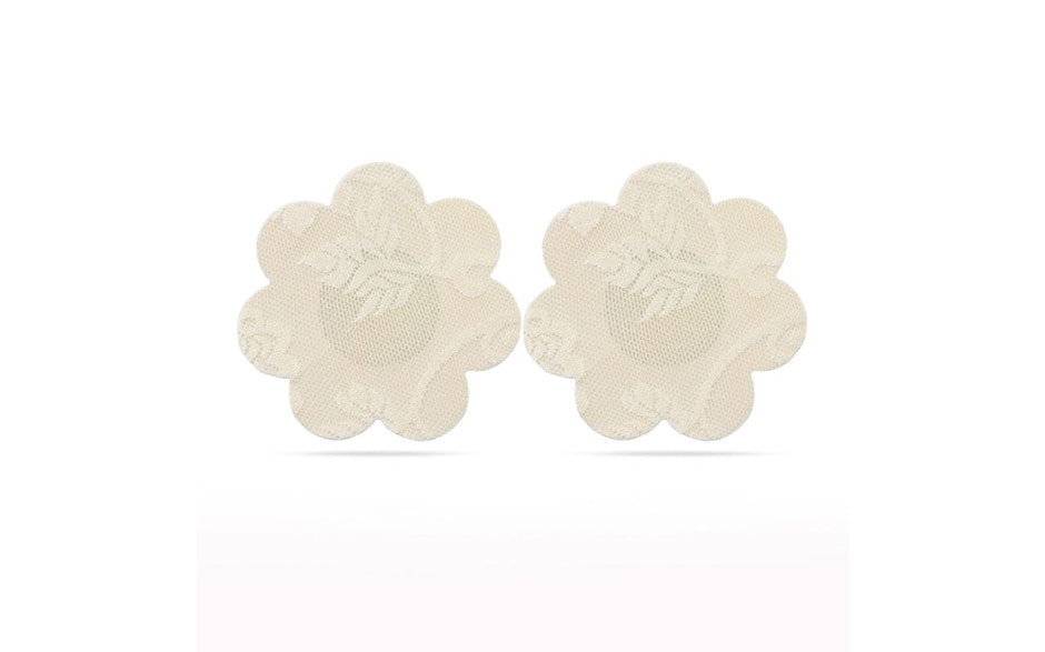 Lovetoy Heart n Flower Pasties