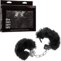 Ultra Fluffy Furry Cuffs