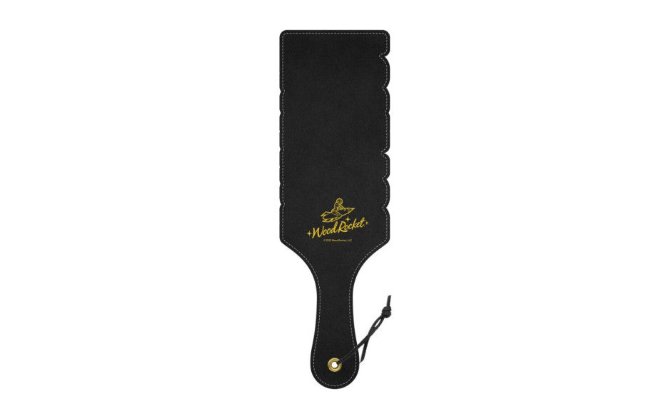 Hard Board Paddles