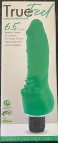 True Feel 6.5 Realistic Vibe Green