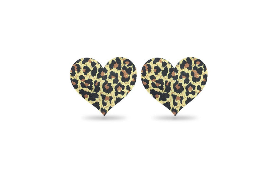Lovetoy Heart n Flower Pasties