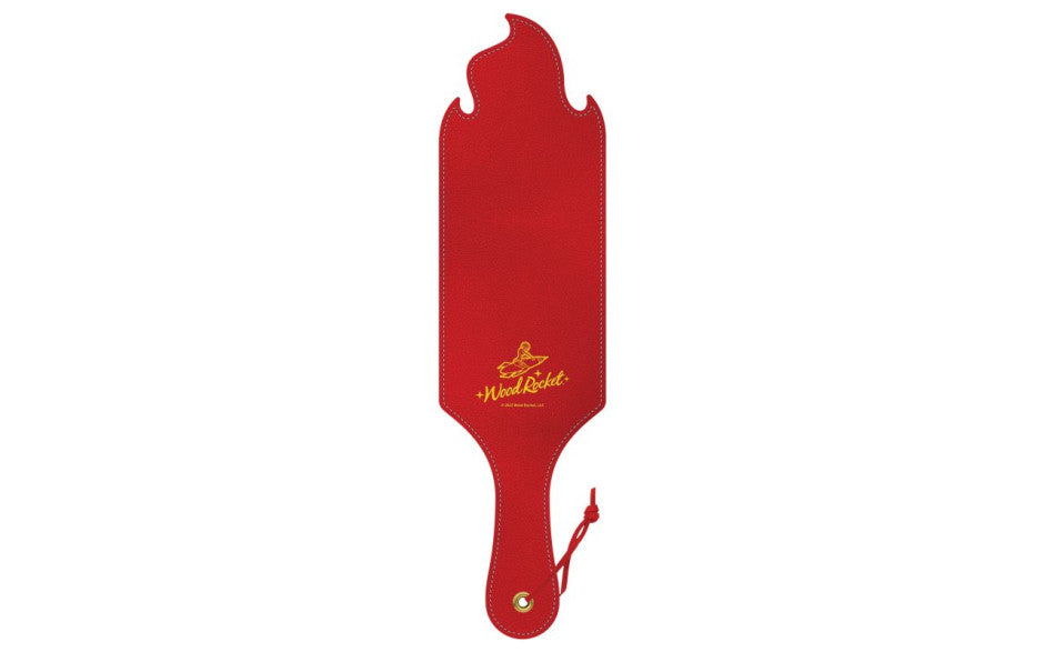 Hard Board Paddles