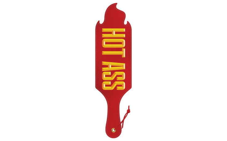Hard Board Paddles