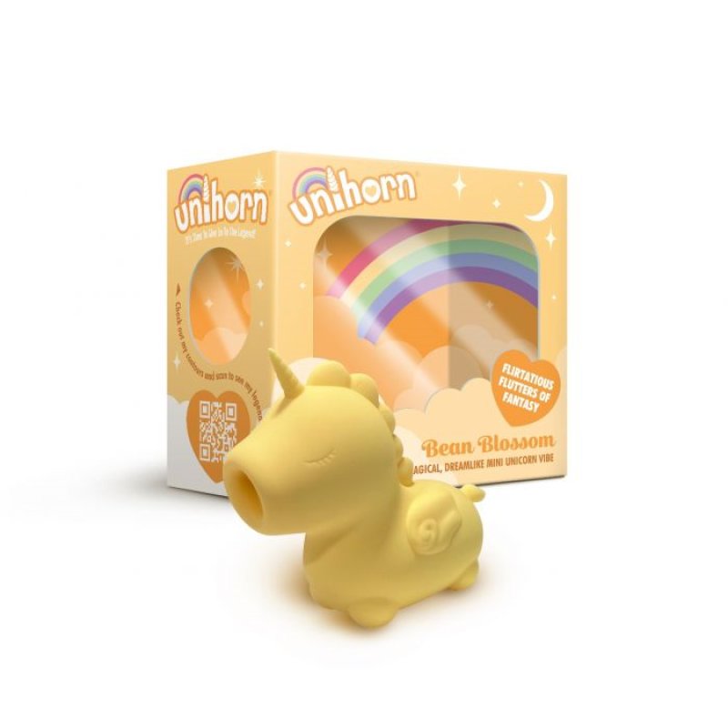 Unihorn Clit Stimulator