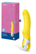 Satisfyer Yummy Sunshine