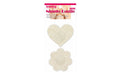 Lovetoy Heart n Flower Pasties