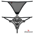 Obsessive Luiza Thong