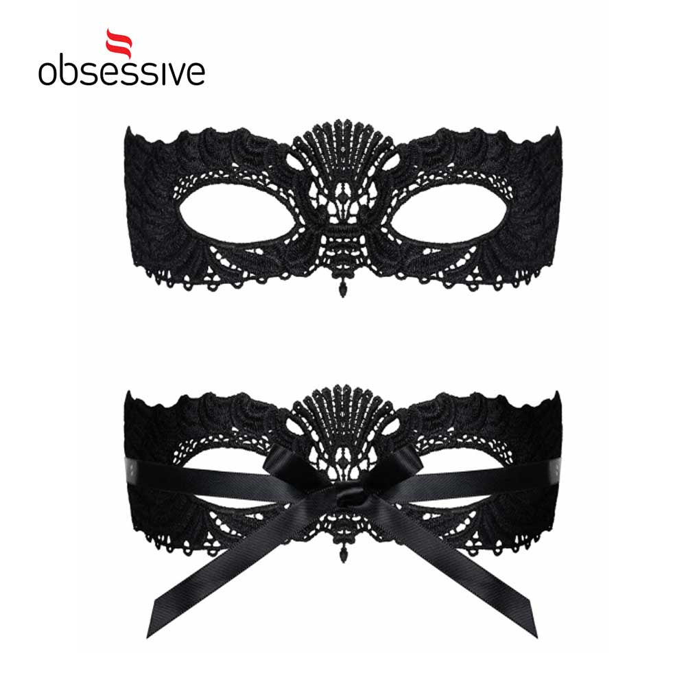 Obsessive A700 Mask