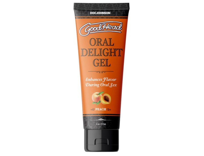 Goodhead Oral Delight Gel 1