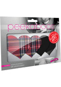 Peekaboos Pasties