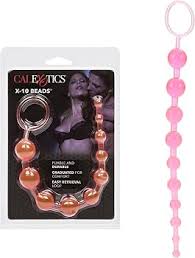 X-10 Beads