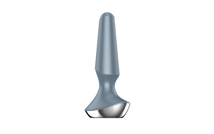 Satisfyer Plug-ilicious 2
