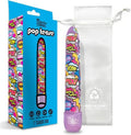 Prints Pop Tease 7" Vibe Boink Purple