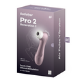 Satisfyer Pro 2 Gen 3