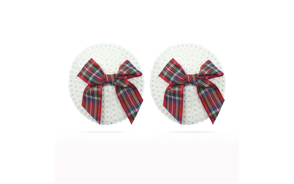 Lovetoy School Girl Pasties