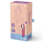 Satisfyer Dual Love