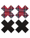 Lovetoy School Girl Pasties
