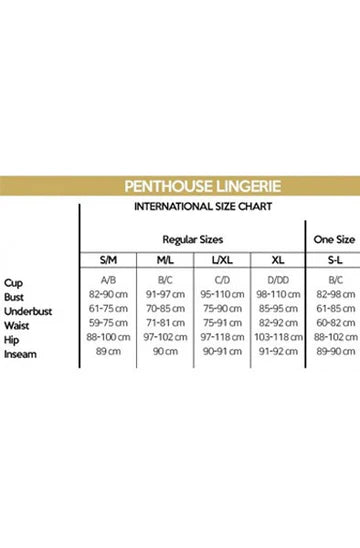 Penthouse Bedtime Story