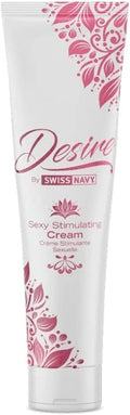 Desire Sexy Stimulating Cream 2oz