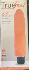 True Feel 6.5 Realistic Vibe