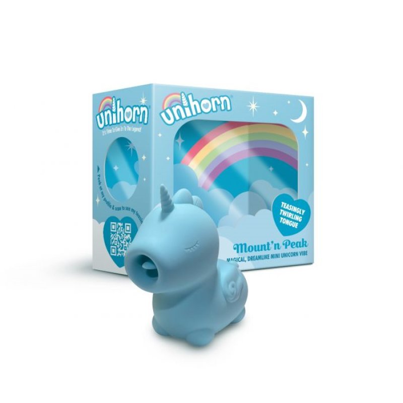 Unihorn Clit Stimulator