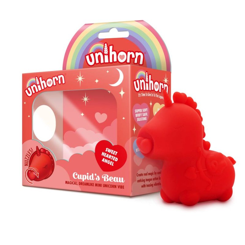 Unihorn Clit Stimulator
