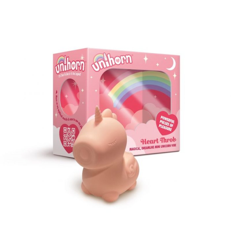 Unihorn Clit Stimulator