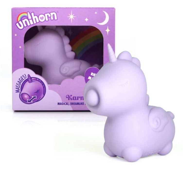 Unihorn Clit Stimulator