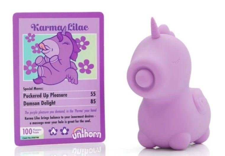 Unihorn Clit Stimulator