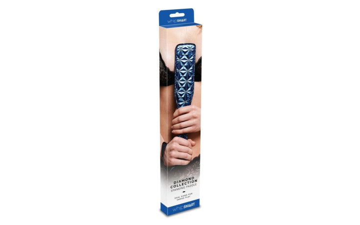 Whip Smart Spanking Paddle