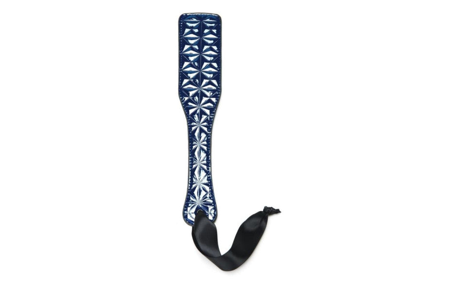 Whip Smart Spanking Paddle
