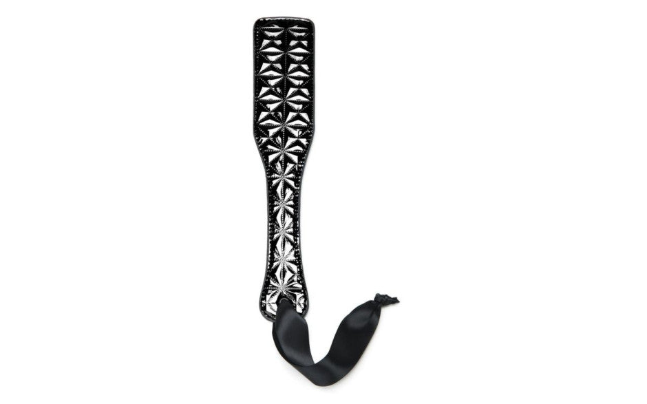 Whip Smart Spanking Paddle
