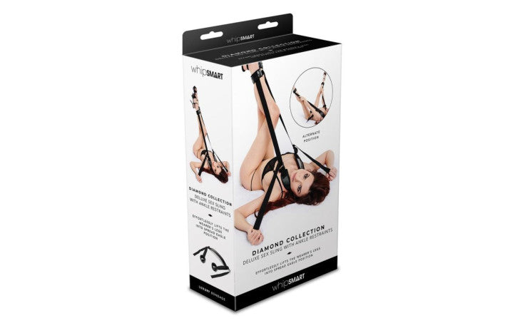 Whip Smart Sex Sling